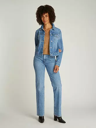 TOMMY HILFIGER | Veste en jean | 